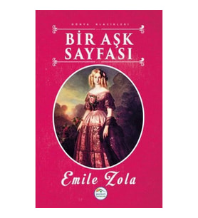 Dünya Klasikleri - Bir Aşk Sayfası
