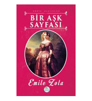 Dünya Klasikleri - Bir Aşk Sayfası