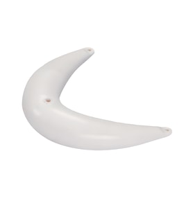 TEKNE YAT İÇİN PLASTİMO  BURUN USTURMAÇA 33 X 35 CM