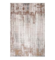 ARTEMİS HALI COUTURE 05200A - BEJ KEMİK HALI 160X230 ÖLÇÜ