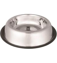 Playfull ASB8 Kedi Köpek Çelik Mama Kabı 8 Oz (Gri)