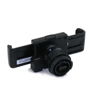 Renault Clio 4 Şarjlı Cep Telefonu Tutucu USB [Orjinal-Mais] 28314519R