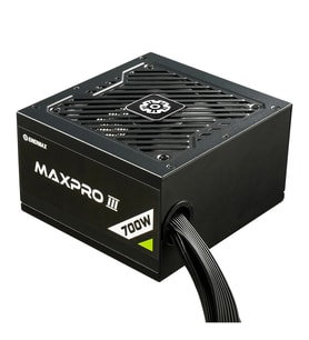 Enermax MAXPRO III 700W 80+ Standart 120mm Fanlı BULK Güç Kaynağı (EMP700W)