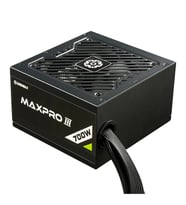 Enermax MAXPRO III 700W 80+ Standart 120mm Fanlı BULK Güç Kaynağı (EMP700W)