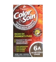 Color & Soin 6A