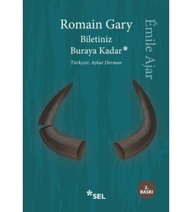 Biletiniz Buraya Kadar