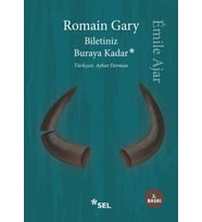 Biletiniz Buraya Kadar