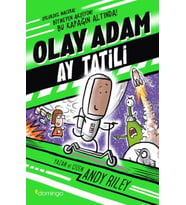 Olay Adam: Ay Tatili
