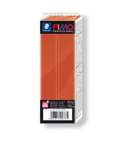 Staedtler Fimo Professional Polimer Kil 454 gr. 74 Kiremit 