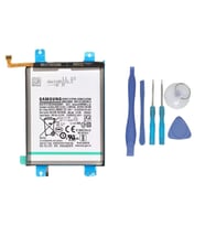 Samsung Galaxy M22 - SM-M225 Uyumlu Pil Sıfır - Servis + TAMİR SETİ