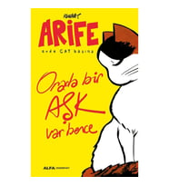 Arife - Evde Cat Başına
