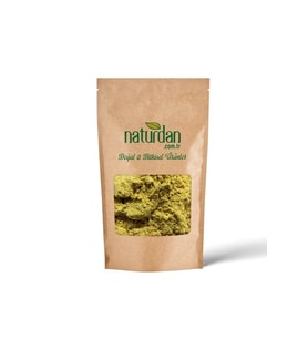 Saf(1.Kalite) Zencefil Öğütülmüş Toz 250 gr