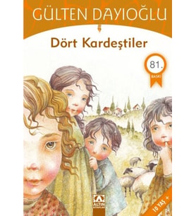Dört Kardeştiler