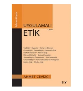 Uygulamalı Etik