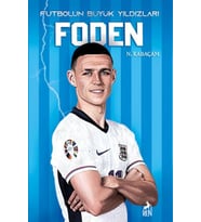 Foden - Futbolun Büyük Yıldızları