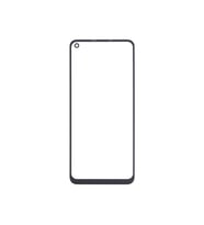 Tecno Camon 12 Air Okalı Dokunmatik Ön Cam - EKRAN KORUYUCU DEĞİLDİR.