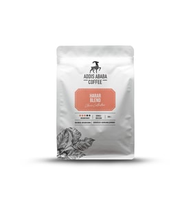 Harar Blend 250 Gr.