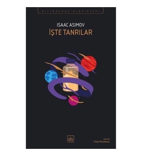 İşte Tanrılar