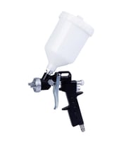 Bay-Tec MK1300 Boya Tabancası Üstten Depolu 600cc 1.8mm Nozzle