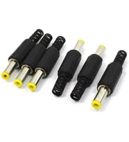 Dc Jack 5.5x2.1 mm