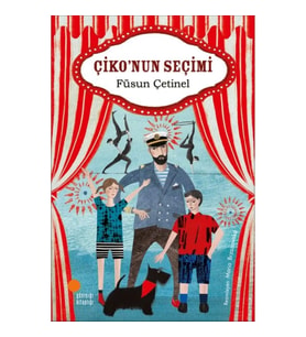 Çiko’nun Seçimi