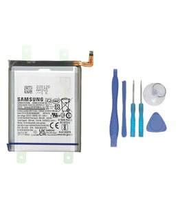Samsung Galaxy S22 ULTRA - SM-S908 Uyumlu Pil Sıfır - Servis + TAMİR SETİ