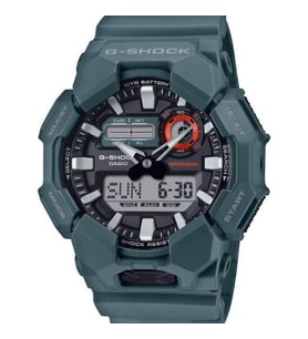 Casio GA-010-2ADR Erkek Kol Saati