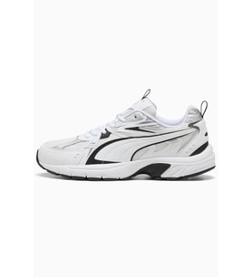 Puma Milenio Tech Unisex Spor Ayakkabı 40262301 (Beyaz)