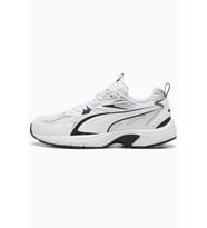 Puma Milenio Tech Unisex Spor Ayakkabı 40262301 (Beyaz)