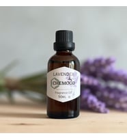 Lavanta Kokusu Mum Esansı 50ml