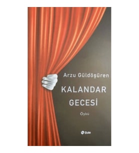 Kalandar Gecesi