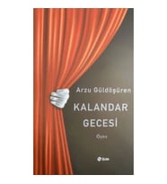 Kalandar Gecesi