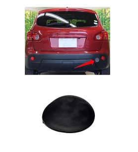 Nissan Qashqai Arka Çeki Kapak 2007-2013 85071-BR00A