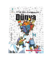 Stem Bilim Ansiklopedisi : Dünya