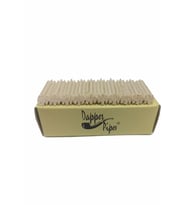 Joydizayn dapper pipes 9mm balsa pipo filtresi 40 lık paket