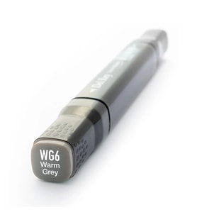 DEL REY TWIN MARKER WG6 WARM GREY