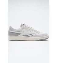 Reebok 4W Club C Revenge Unisex Sneaker (Gri)