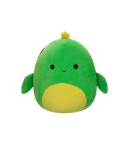 Squishmallows Kaplumbağa Lars 30 Cm Sqcr05416