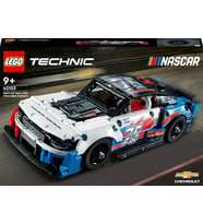 LEGO 42153 Technic Nascar Yeni Nesil Chevrolet Camaro ZL1