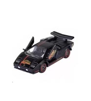 60 Years Anniversary Lamborghini Model Araba