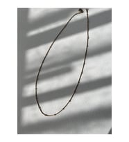 Çelik zincir 60 cm