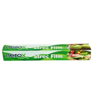 Streç Film Ev Tipi Takribi 28-30 Cm