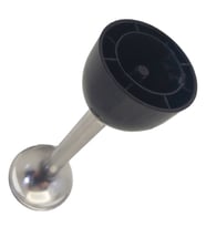 Sinbo Uyumlu SHB 3107 Blender Parçalayıcı Metal Ayak Siyah
