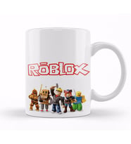 Roblox   Kupa  Bardak Porselen