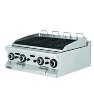 Empero EMP.6LG020-S-LPG Gazlı Sulu Izgara*** Lpg