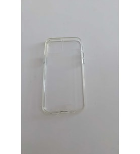 İphone 11 Pro Şeffaf Telefon Kılıf Modeli