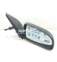 Chevrolet Aveo Dış Dikiz Aynasi Sol Elektrikli 96648492 SPJ