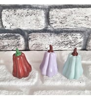 Bal Kabağı Silikon Kalıp 9x5 Cm