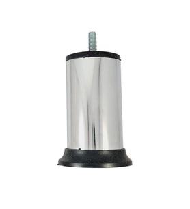 15 CM BAZA AYAĞI SAPLAMALI (M10) (  4 ADET) (Karışık)