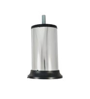 15 CM BAZA AYAĞI SAPLAMALI (M10) (  4 ADET) (Karışık)
